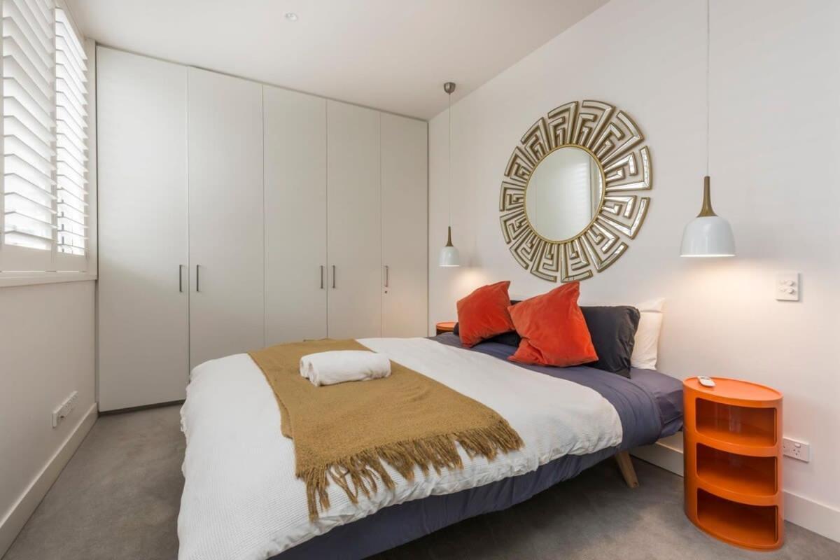 Luxurious Spacious Onebed Close To Bondi Appartamento Sydney