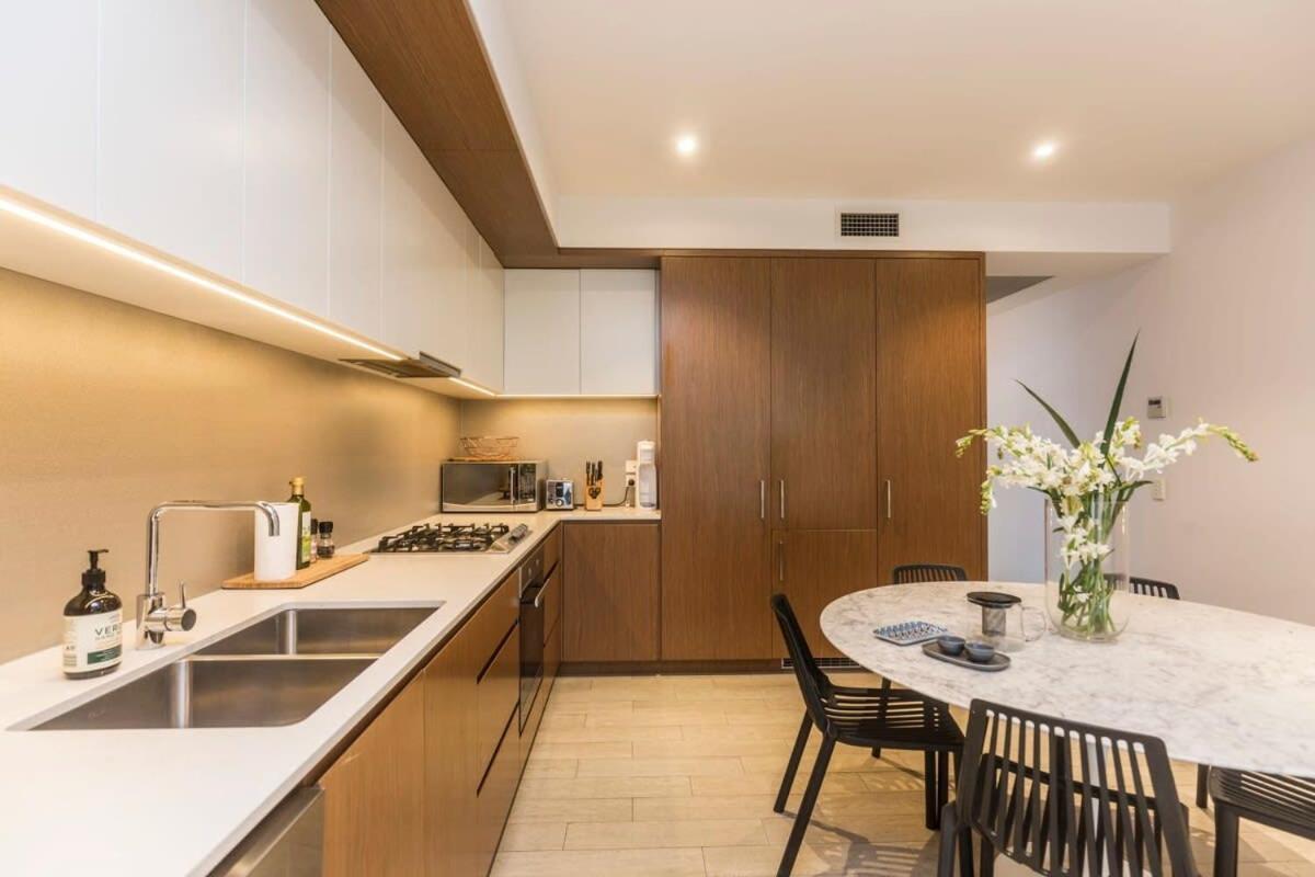Appartamento Luxurious Spacious Onebed Close To Bondi Sydney