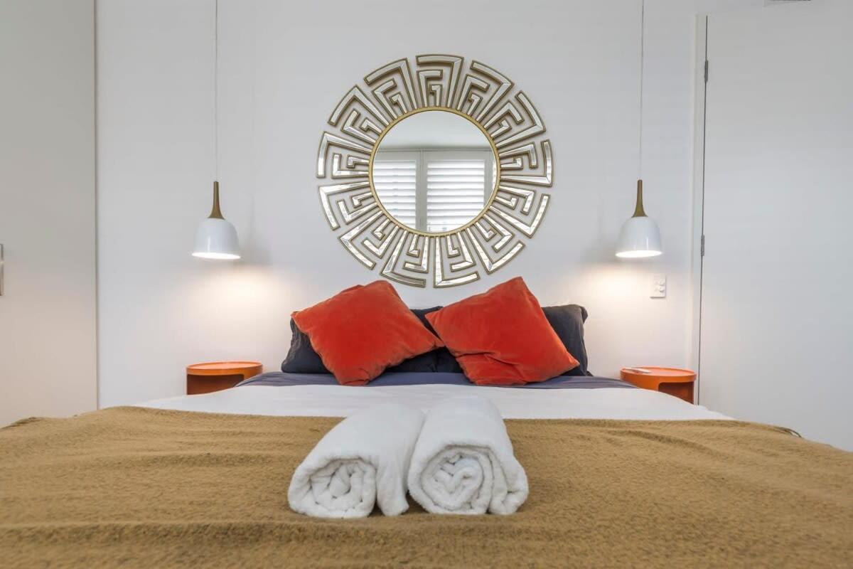 Appartamento Luxurious Spacious Onebed Close To Bondi
