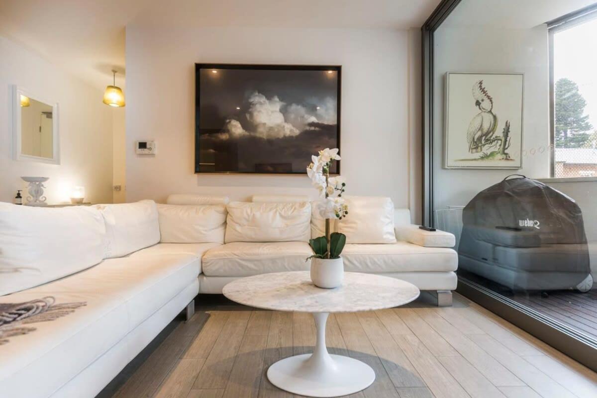 Luxurious Spacious Onebed Close To Bondi Appartamento Sydney