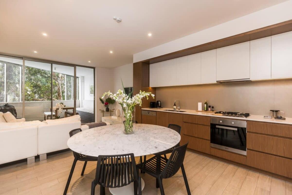 Appartamento Luxurious Spacious Onebed Close To Bondi *