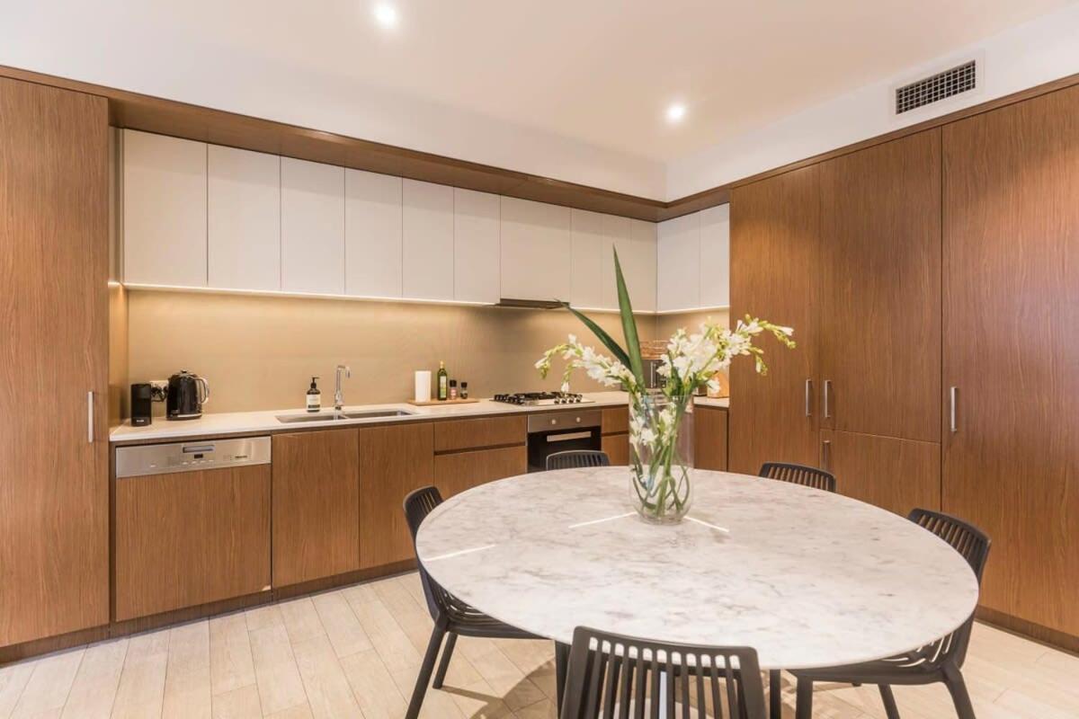 Appartamento Luxurious Spacious Onebed Close To Bondi