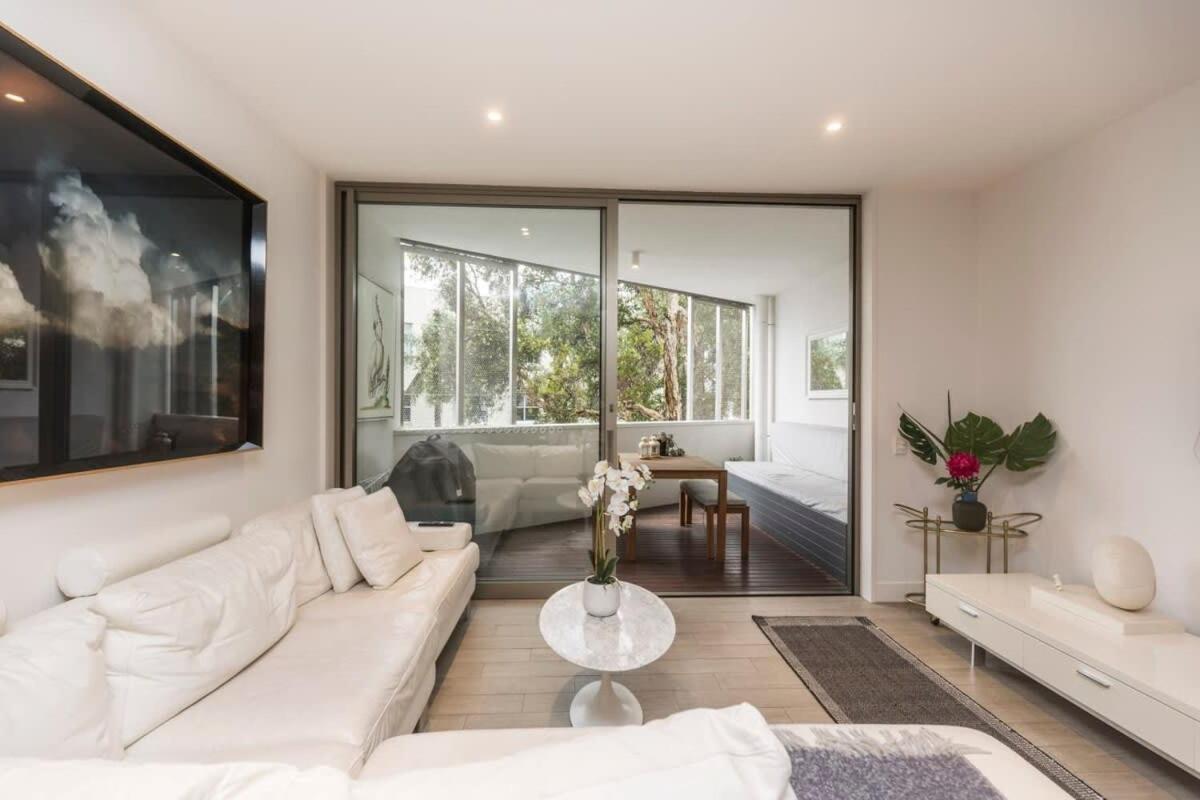 Appartamento Luxurious Spacious Onebed Close To Bondi *