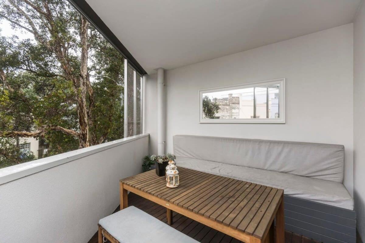 Appartamento Luxurious Spacious Onebed Close To Bondi Sydney
