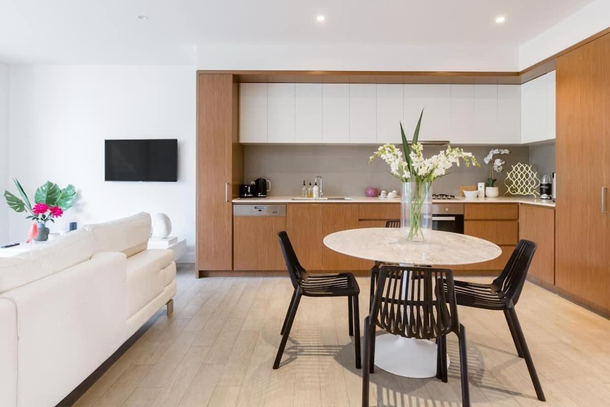 Appartamento Luxurious Spacious Onebed Close To Bondi