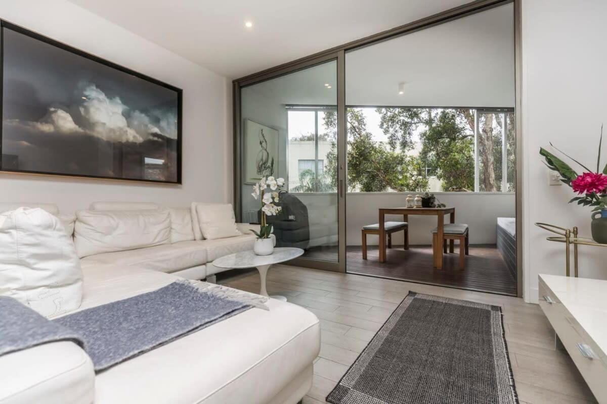 Luxurious Spacious Onebed Close To Bondi Appartamento