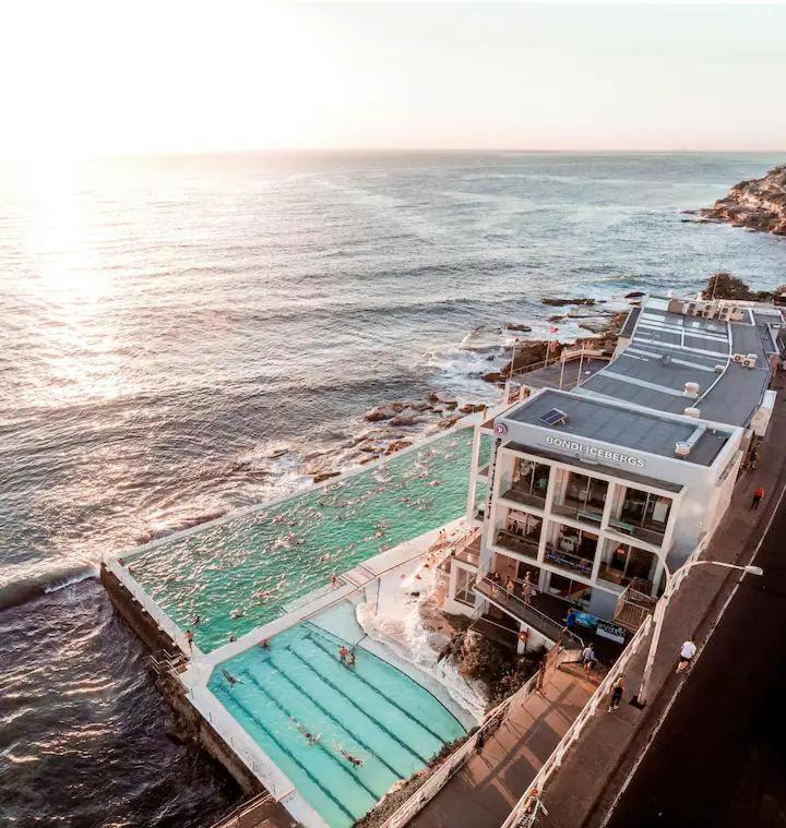 Luxurious Spacious Onebed Close To Bondi Appartamento
